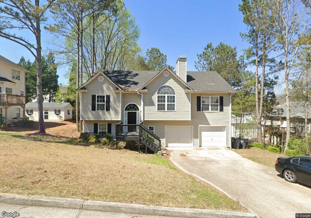 2720 Waymar Dr SW, Marietta, GA 30008 - photo 1