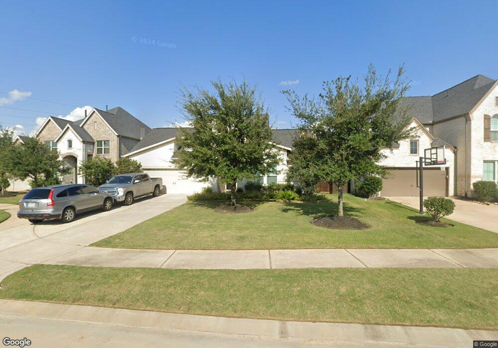 28426 Willow Pass Ln, Fulshear, TX 77441 - photo 1