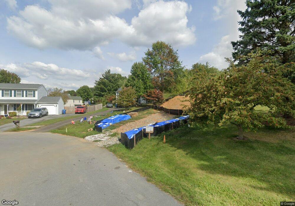 101 Sherris Way, Smithsburg, MD 21783 - photo 1