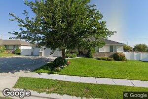4752 W Peak Dr, West Jordan, UT 84088