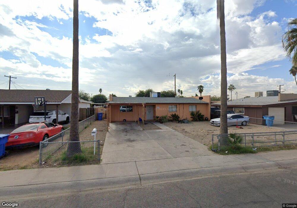 5235 W Windsor Ave, Phoenix, AZ 85035 - photo 1