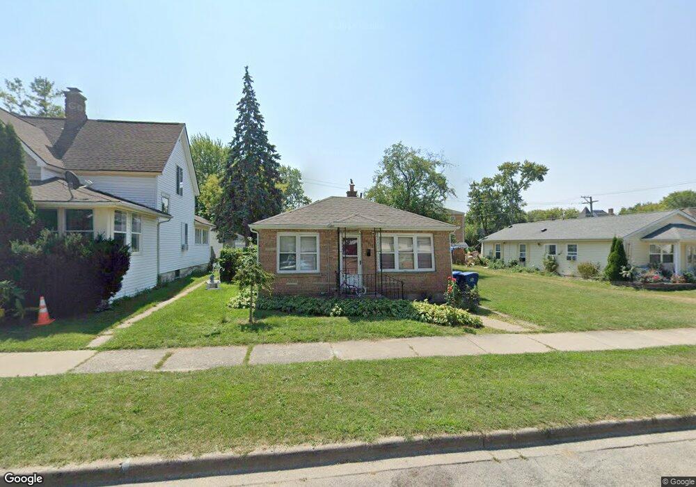 1317 Brookside Ave, Waukegan, IL 60085 - photo 1