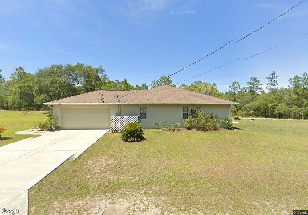 20737 SW 57th St, Dunnellon, FL 34431 - photo 1
