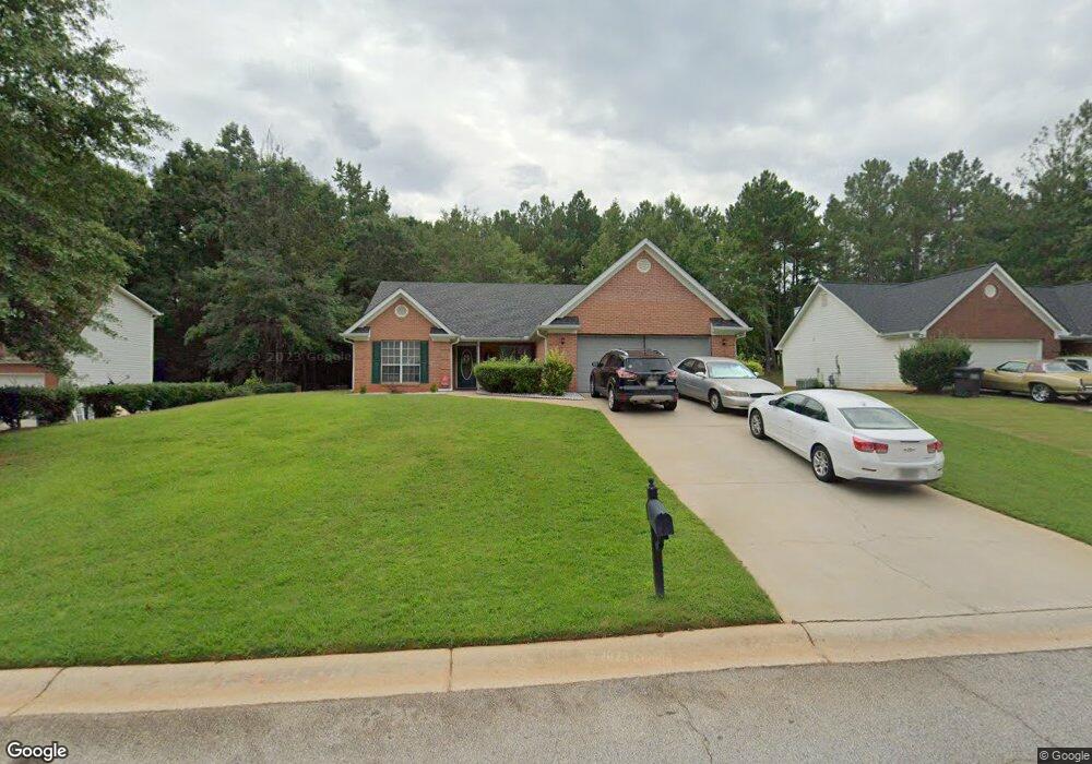 70 Pebble Brooke Pass unit 161, Covington, GA 30016 - photo 1