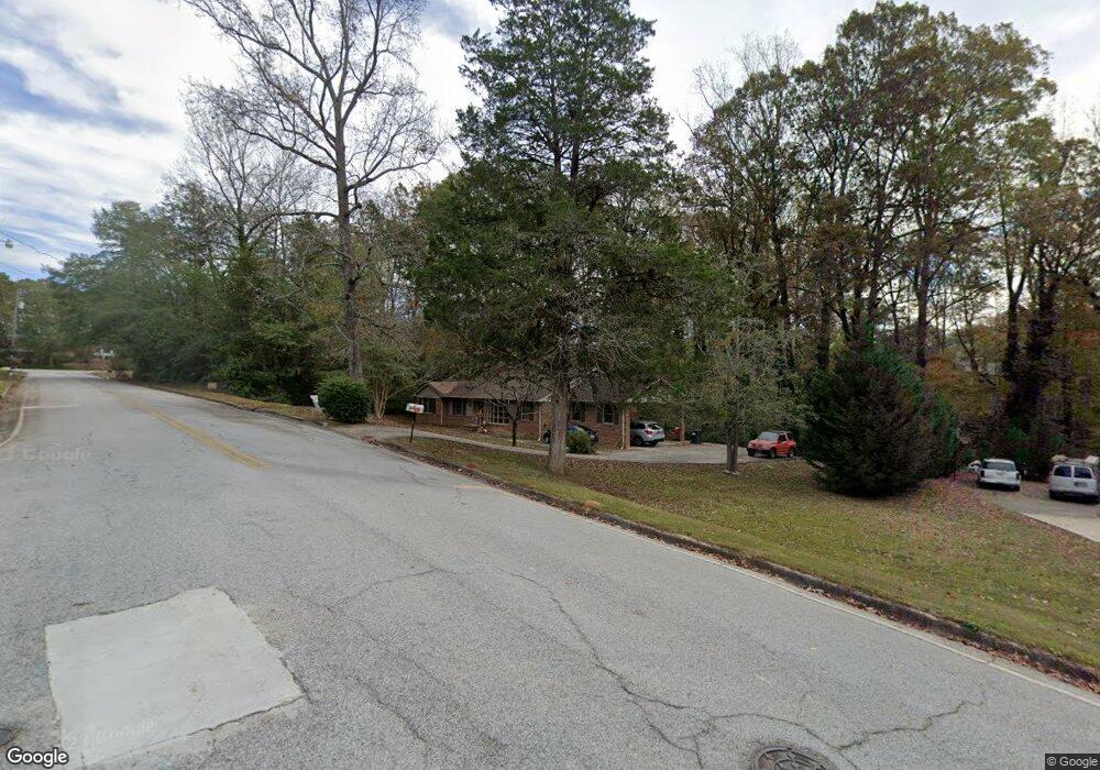 507 Walden Way, Elberton, GA 30635 - photo 1
