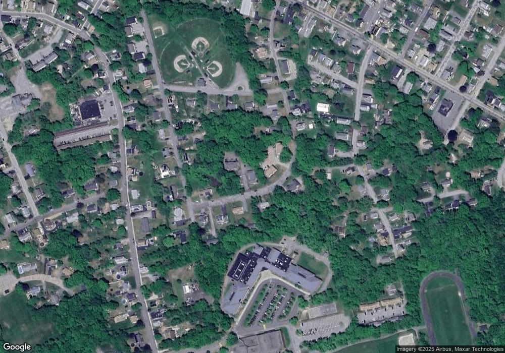 23 Stefaniak Ave unit 4, Webster, MA 01570 - photo 1