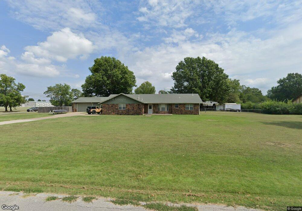 4107 S 195th East Ave, Broken Arrow, OK 74014 - photo 1