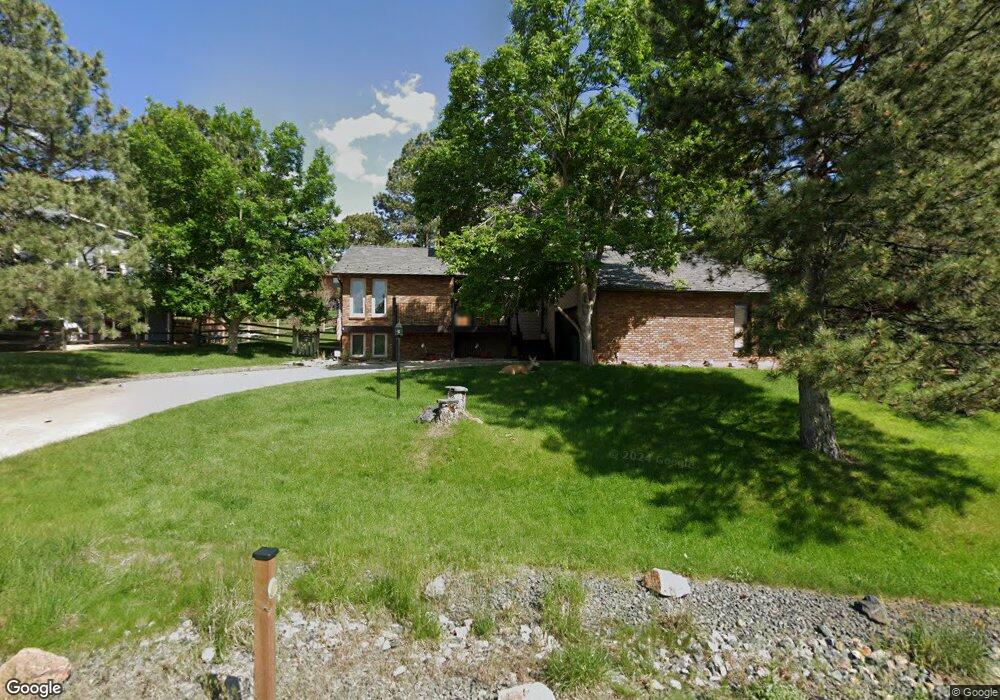 6248 N Lewis Ct, Parker, CO 80134 - photo 1