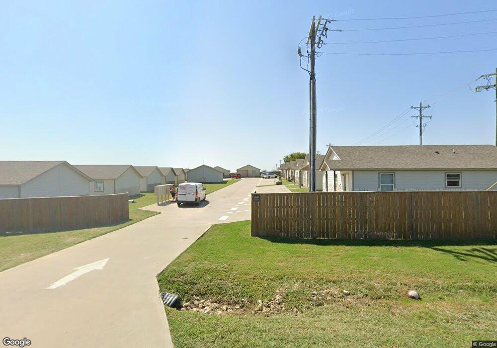 1200 Harris Dr, Cresson, TX 76035 - photo 1