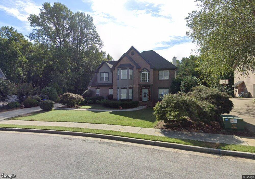 611 Sweetfern Ln, Sugar Hill, GA 30518 - photo 1