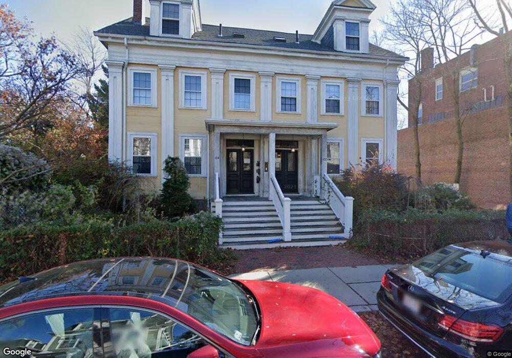 102 Inman St unit 4, Cambridge, MA 02139 - photo 1