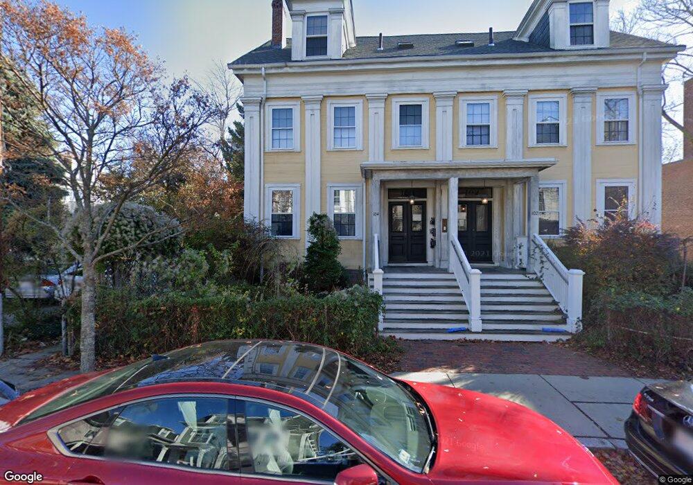 104 Inman St unit A, Cambridge, MA 02139 - photo 1