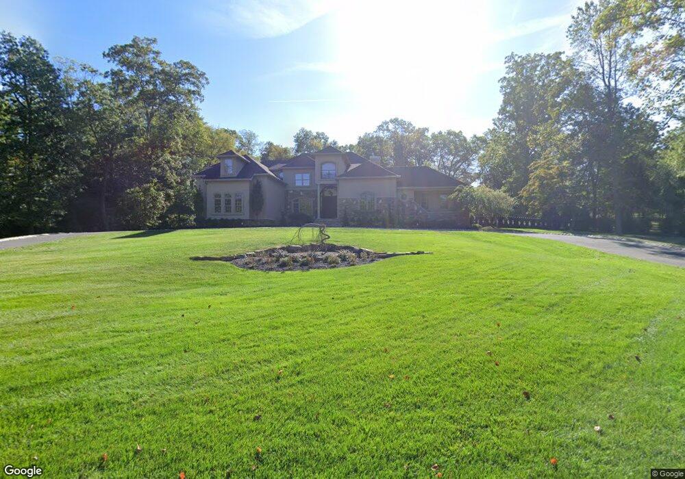 24 Ivy Hill Rd, Warren, NJ 07059 - photo 1