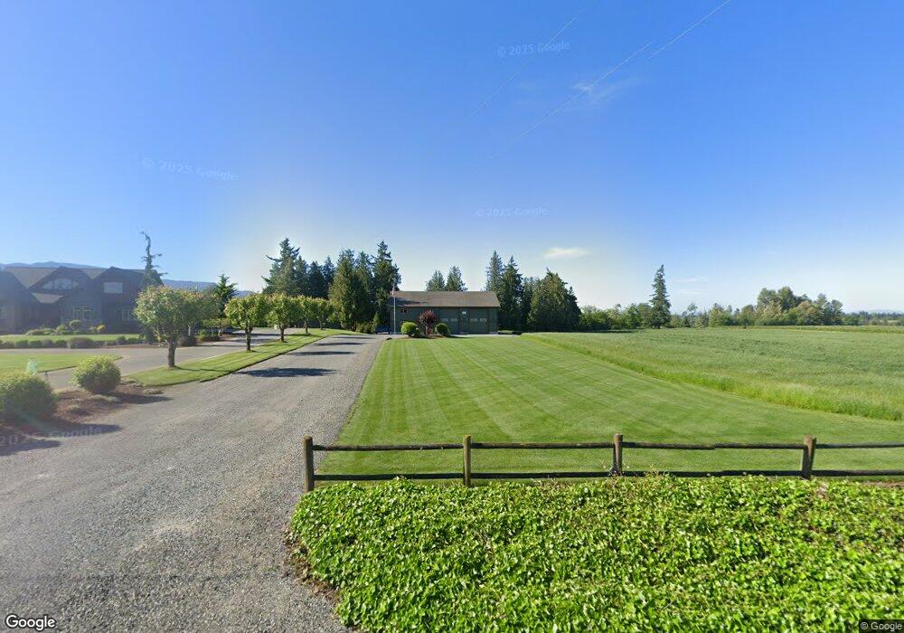 3203 Halverstick Rd, Sumas, WA 98295 - photo 1