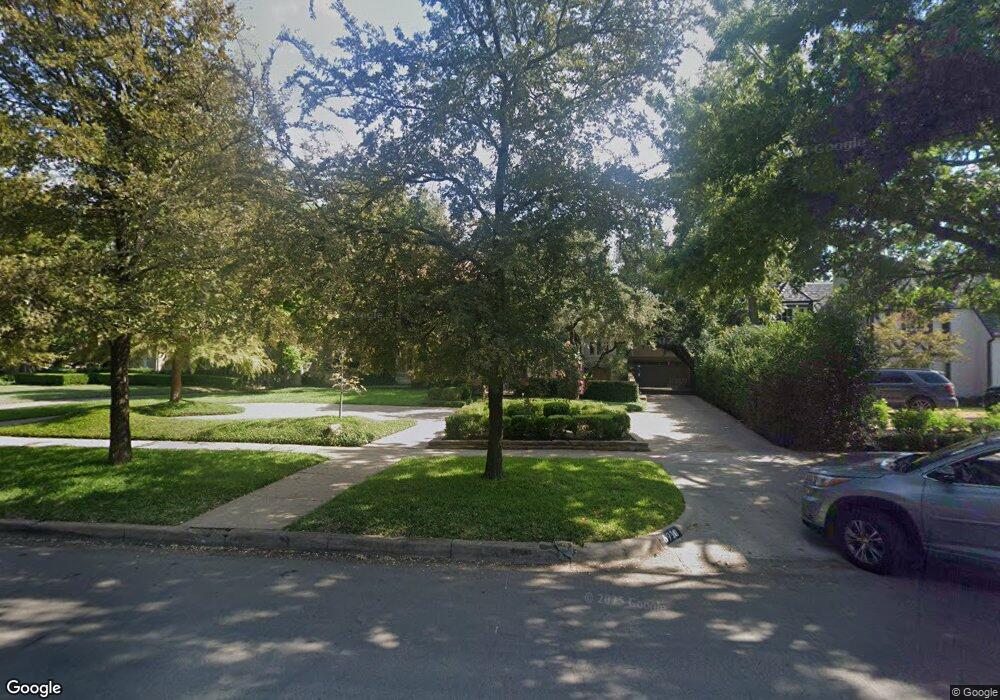 6910 Lakewood Blvd, Dallas, TX 75214 - photo 1