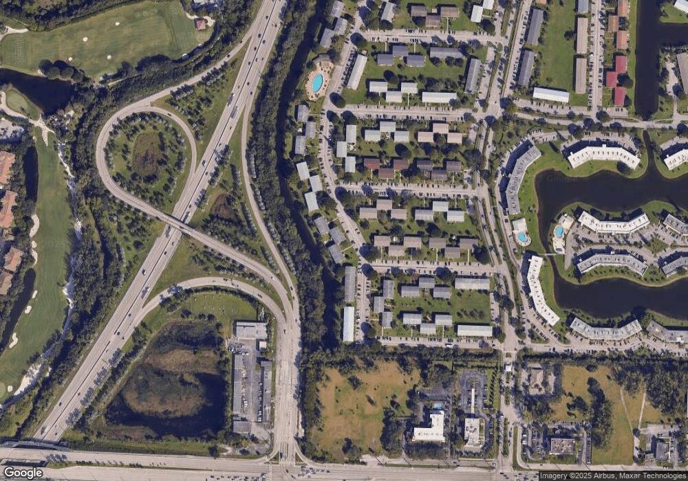 57 Windsor C, West Palm Beach, FL 33417 - photo 1