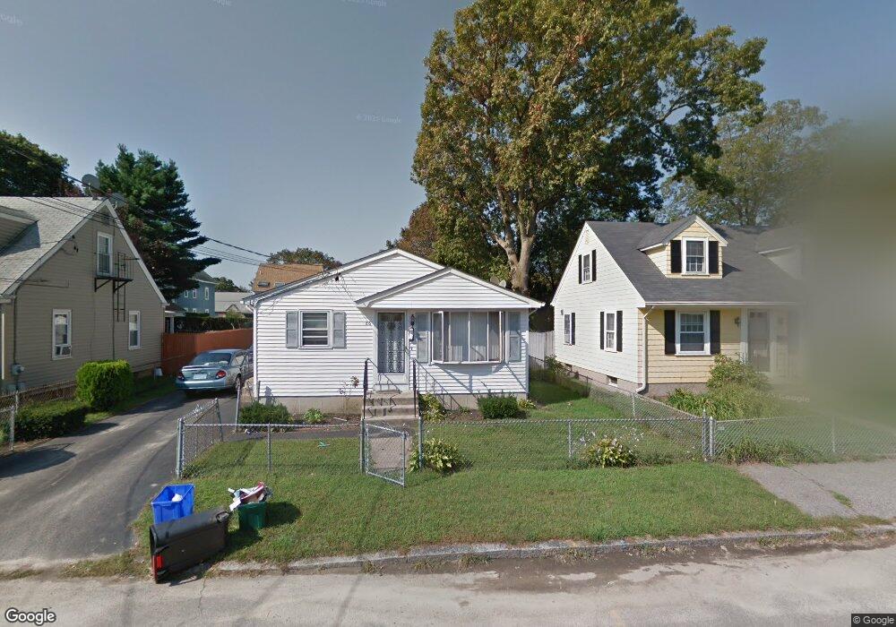 86 Elder St, Pawtucket, RI 02860 - photo 1