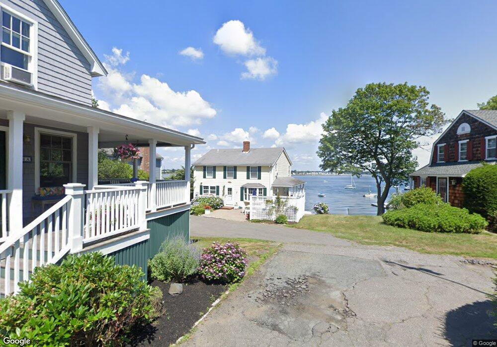 44B Cloutmans Ln, Marblehead, MA 01945 - photo 1