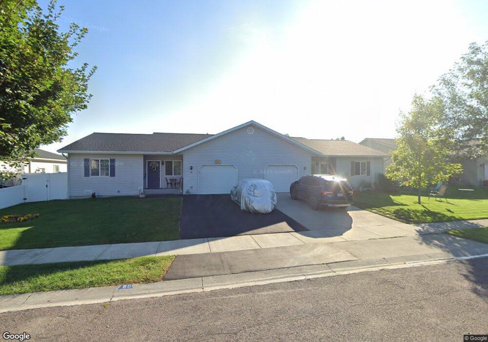 78 Empire Loop, Kalispell, MT 59901 - photo 1