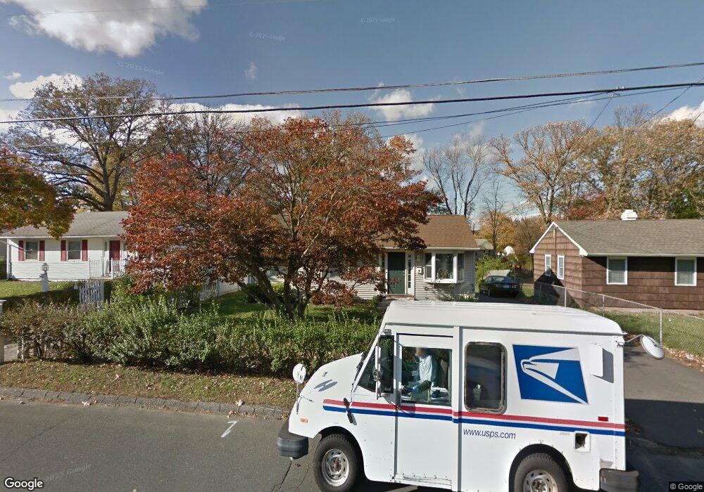 47 Virginia Ave unit A, Danbury, CT 06810 - photo 1