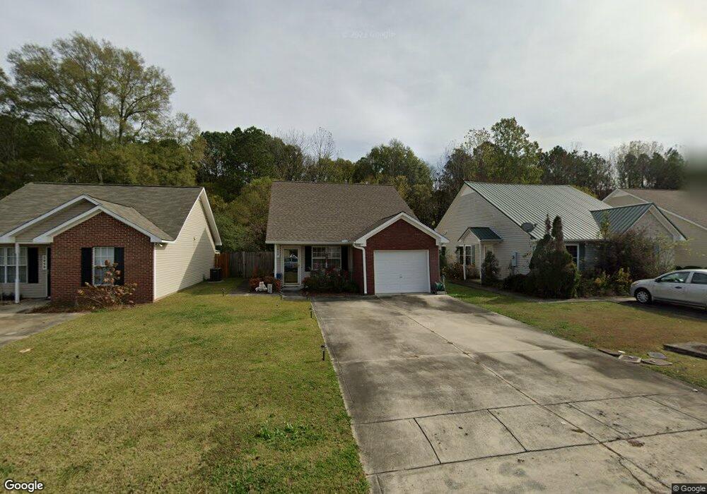 2052 Adelsheim Cir SW, Cullman, AL 35055 - photo 1