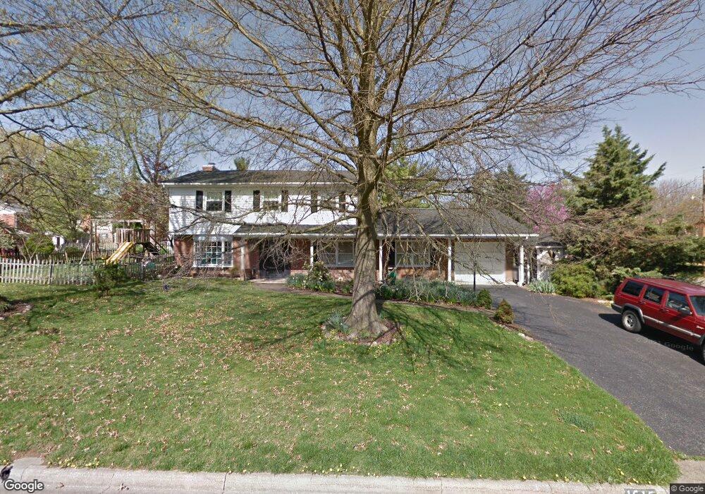 1615 Central Ave, Harrisonburg, VA 22801 - photo 1