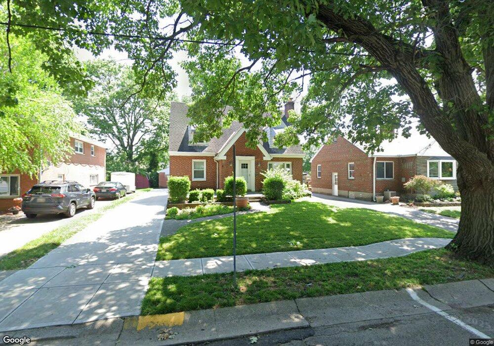 399 Mcwhorter St, Cincinnati, OH 45215 - photo 1