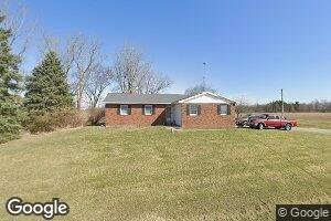 3238 County Road 37, Mount Cory, OH 45868