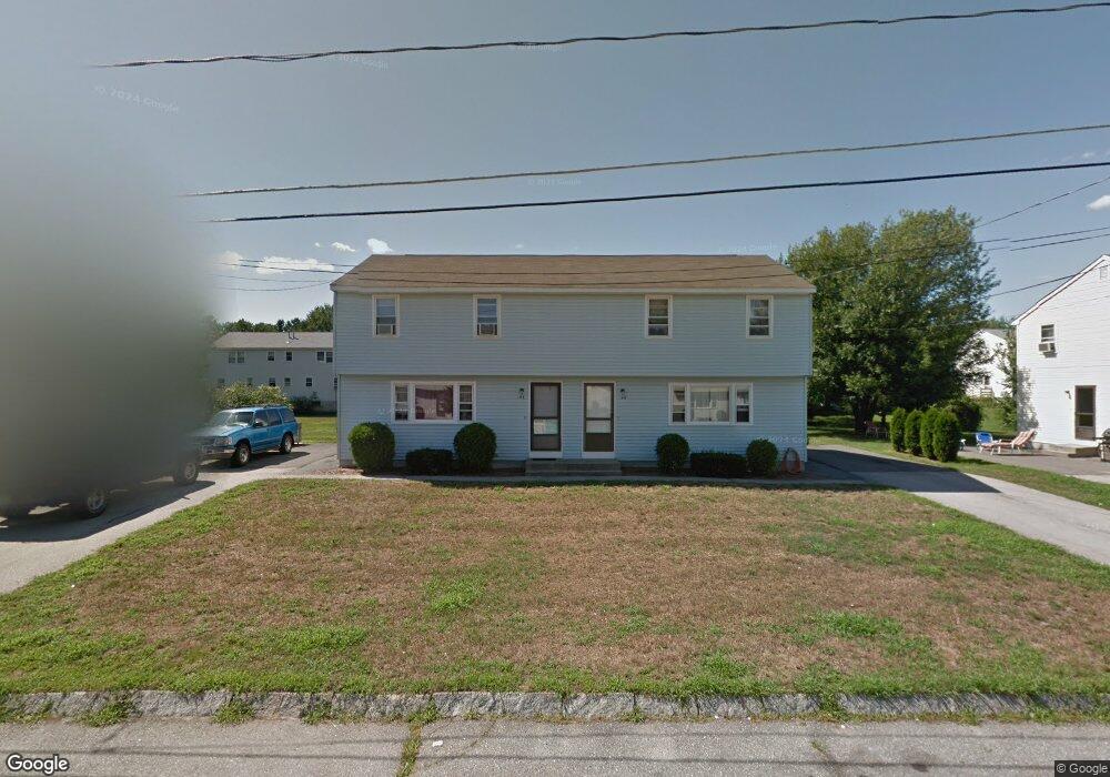 44 Forge Dr unit 46, Nashua, NH 03060 - photo 1