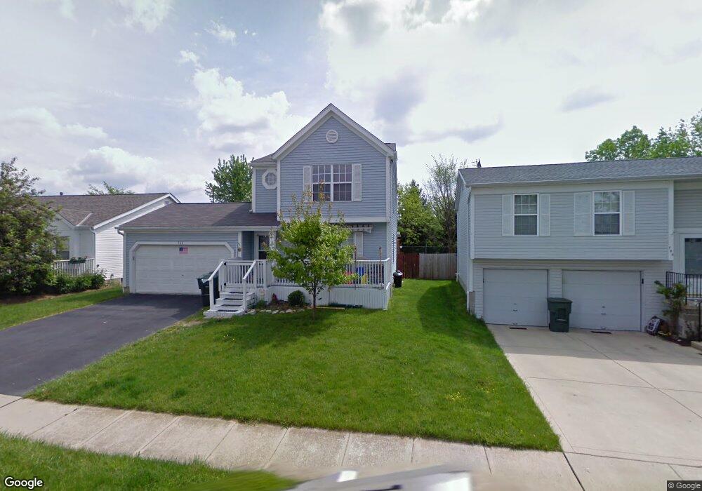 680 Pamlico St unit 16, Columbus, OH 43228 - photo 1