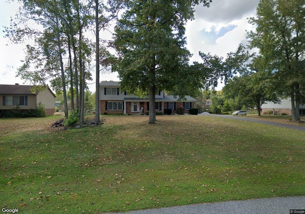 819 Jeffrey Pine Dr, Bear, DE 19701 - photo 1