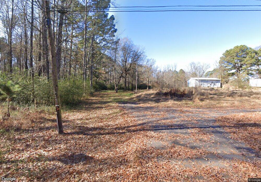 S Arch, Sheridan, AR 72150 - photo 1