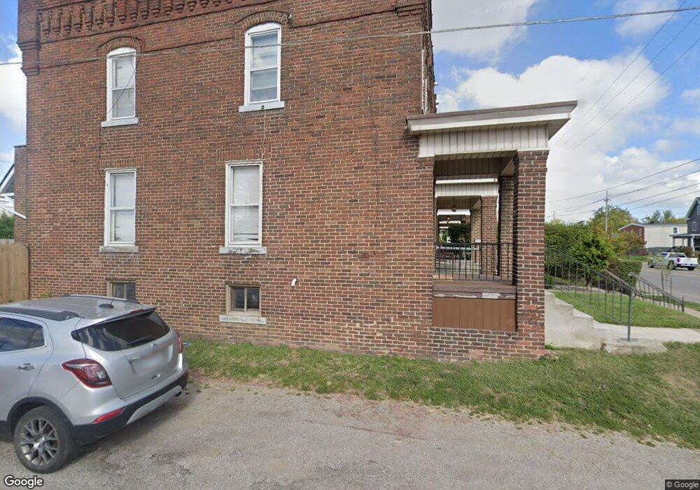 1737 S High St, Columbus, OH 43207 - photo 1