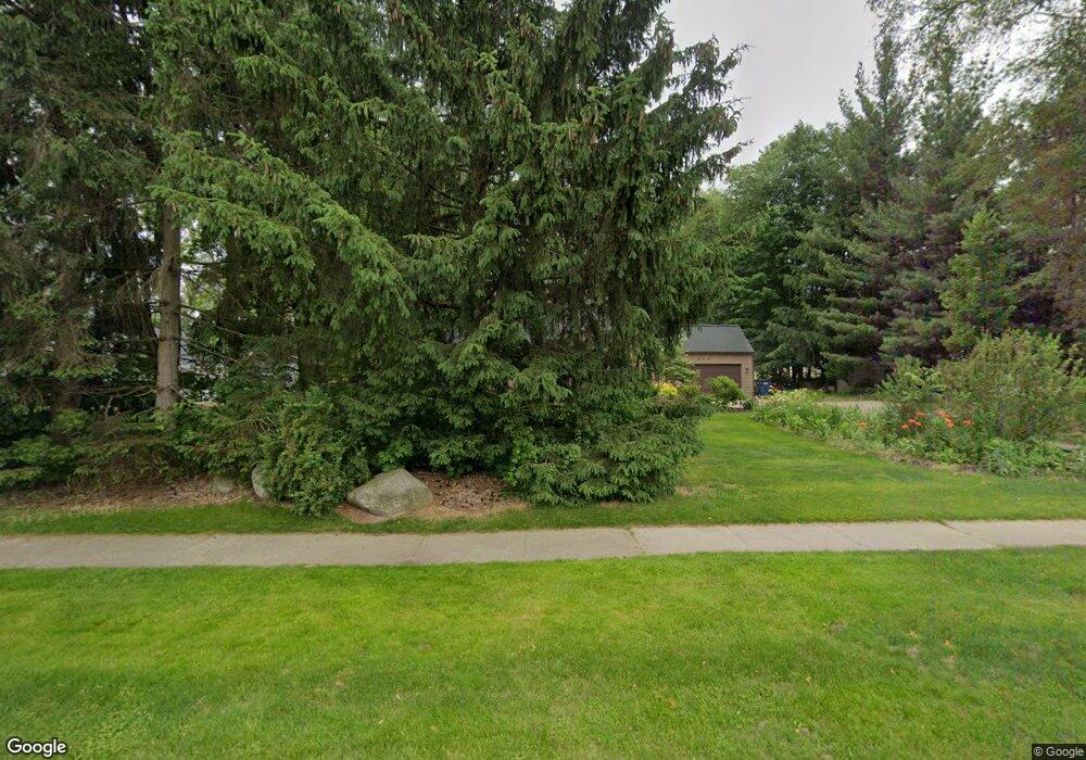 420 E Superior St, Wayland, MI 49348 - photo 1