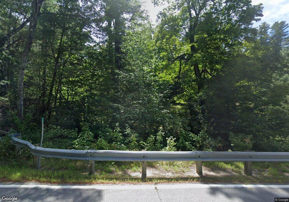 125 Governors Rd, Brookfield, NH 03872 - photo 1