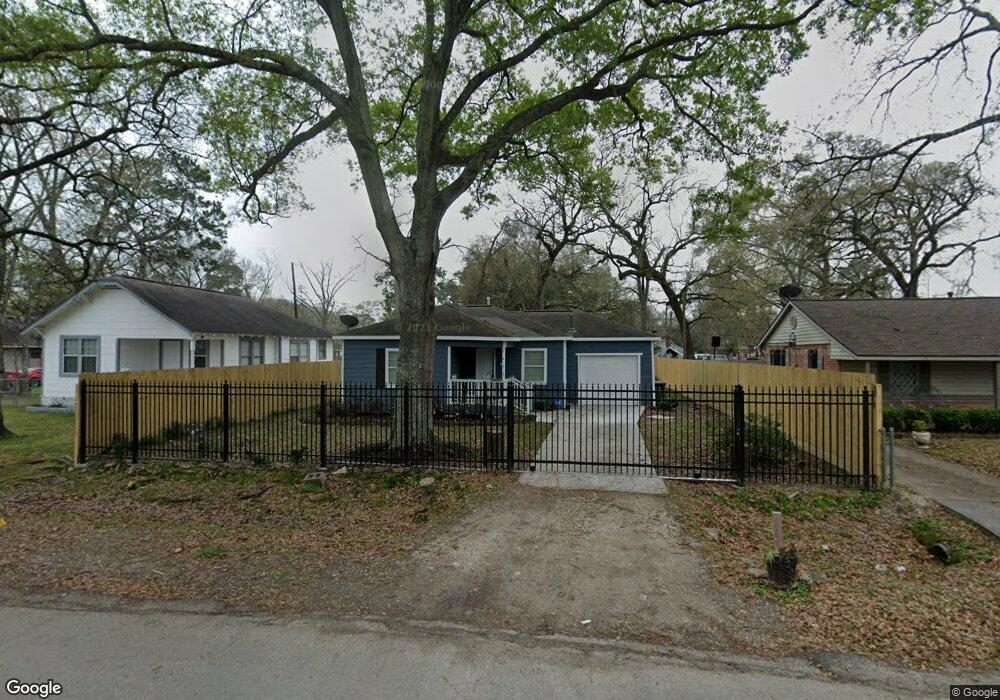 2413 Areba St, Houston, TX 77091 - photo 1