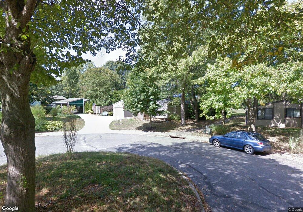 6171 Clearsmoke Ct, Columbia, MD 21045 - photo 1