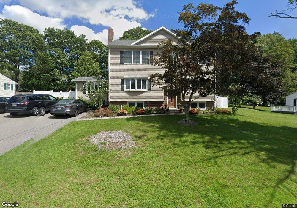 249 Manning St, Hudson, MA 01749 - photo 1