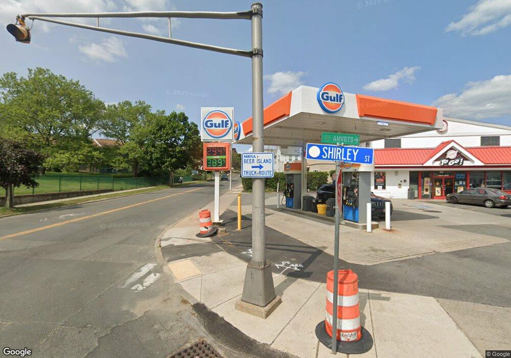 0 Shirley St, Winthrop, MA 02152 - photo 1