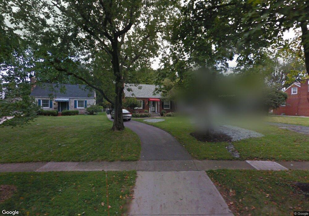 533 N Columbia Ave, Columbus, OH 43209 - photo 1