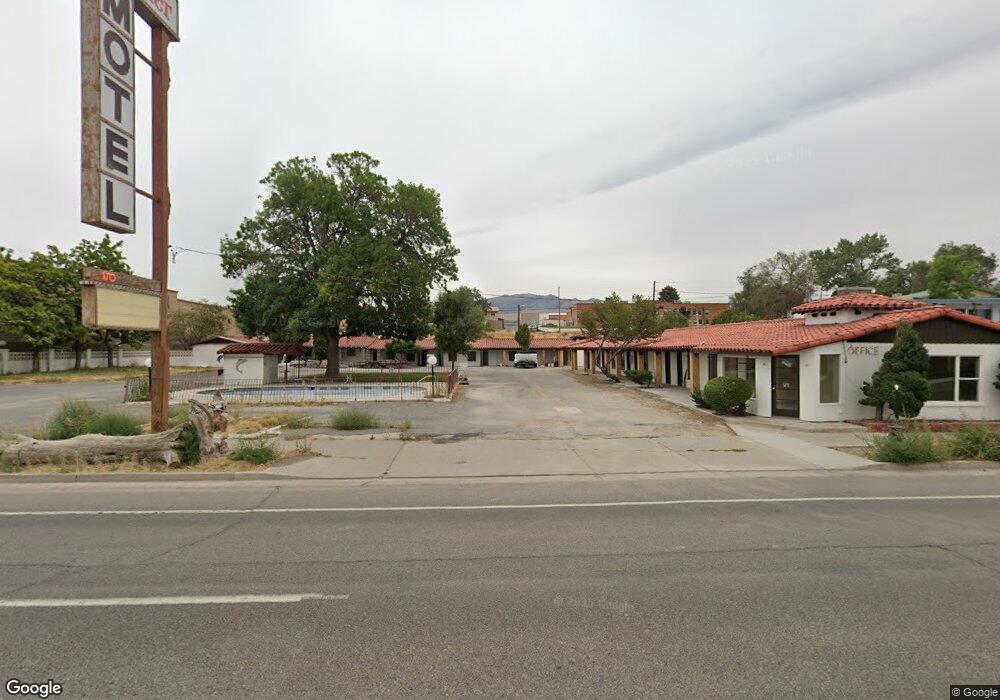 410 & 334 E Winnemucca Blvd, Winnemucca, NV 89445 - photo 1