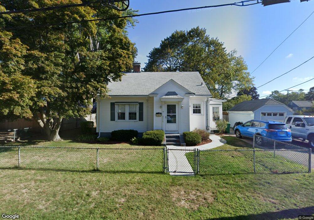 13 Greene St, Warwick, RI 02886 - photo 1