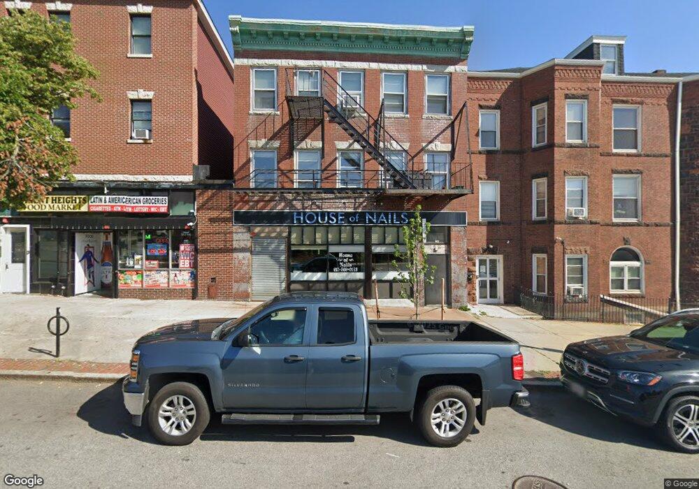 1022 Bennington St, Boston, MA 02128 - photo 1