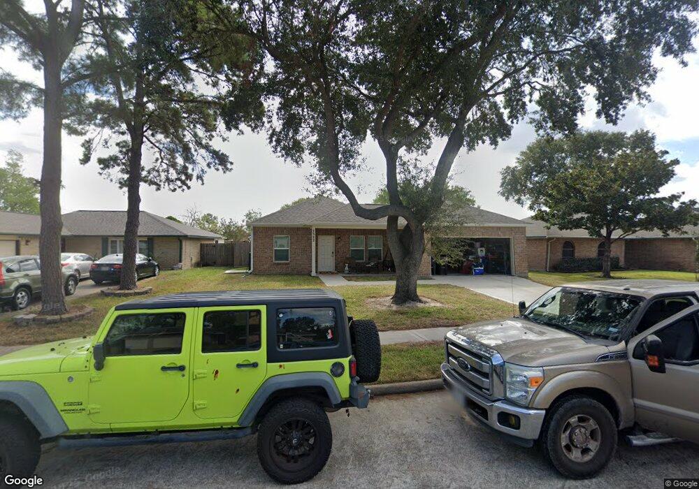 7322 Barton Oaks Dr, Houston, TX 77095 - photo 1