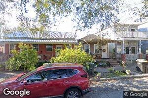 615 E Duffy St, Savannah, GA 31401