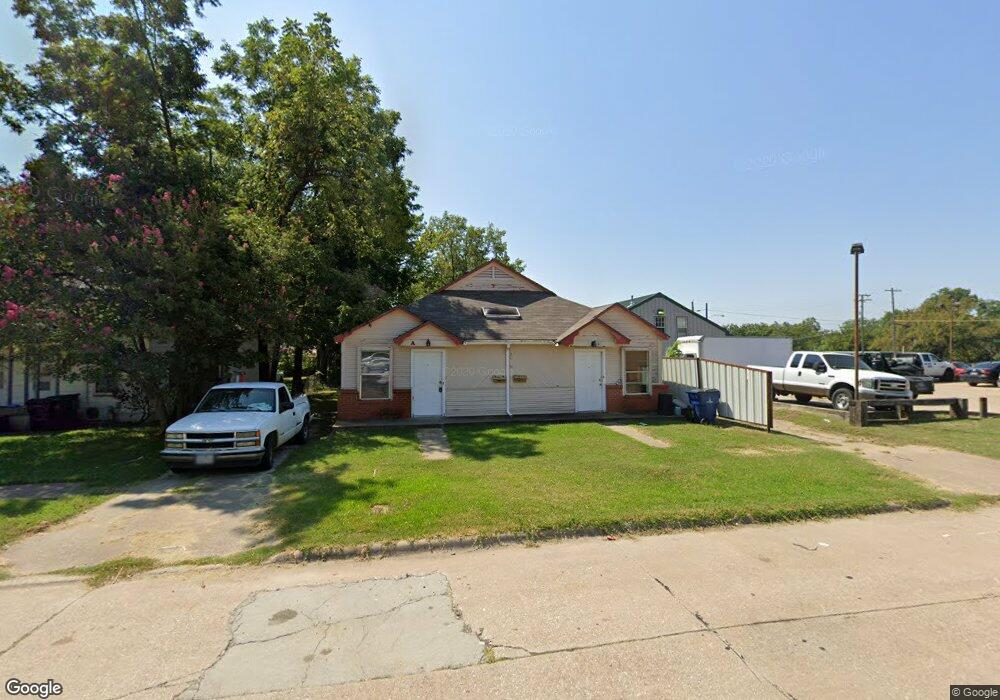 120 W Heron St unit 101, Denison, TX 75021 - photo 1