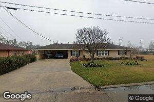 1878 George St, Lutcher, LA 70071
