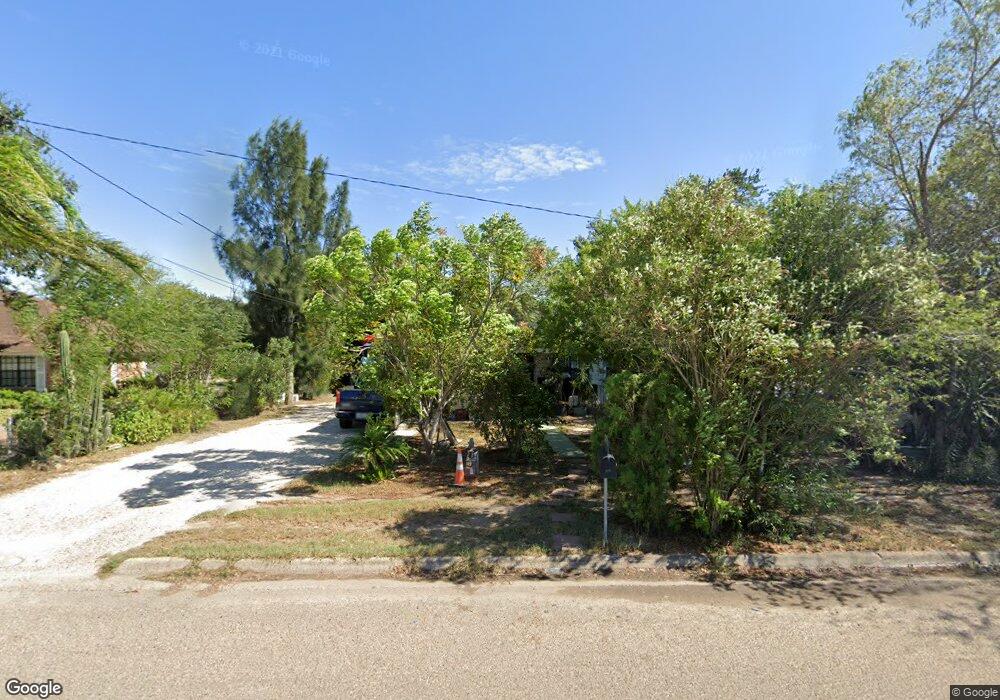 214 S 17th St, Donna, TX 78537 - photo 1