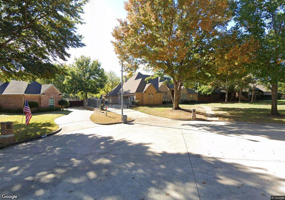 1607 Pecos Dr, Southlake, TX 76092 - photo 1