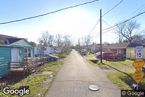 Lot 15 E Mcadoo St, Destrehan, LA 70047